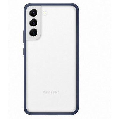 Samsung Ef-Ms906Cnegww Samsung Frame Cover Galaxy S22+ 5G Navy