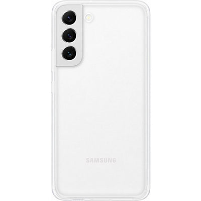 Samsung Ef-Ms906Ctegww Samsung Frame Cover Galaxy S22+ 5G Transparent