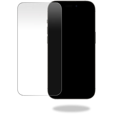Mobilize Glass Screen Protector Apple Iphone 14 Pro
