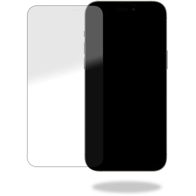 My Style Tempered Glass Screen Protector For Apple Iphone 14 Pro Max Clear (10-Pack)