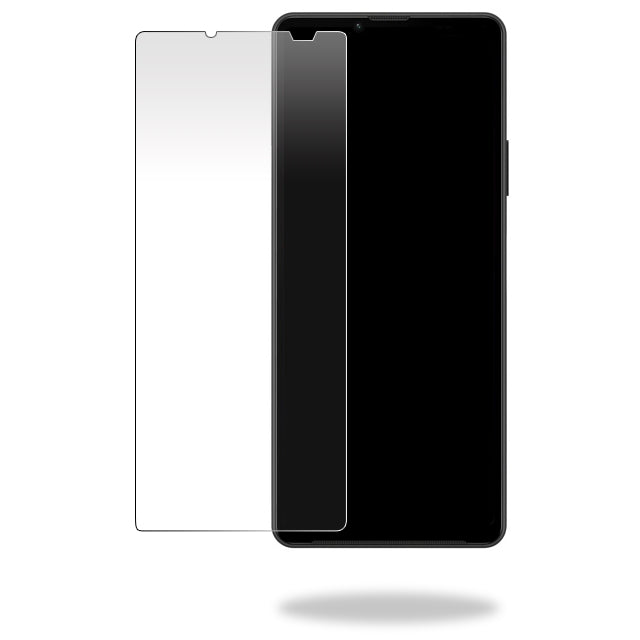 Mobilize Glass Screen Protector Sony Xperia 10 Iv