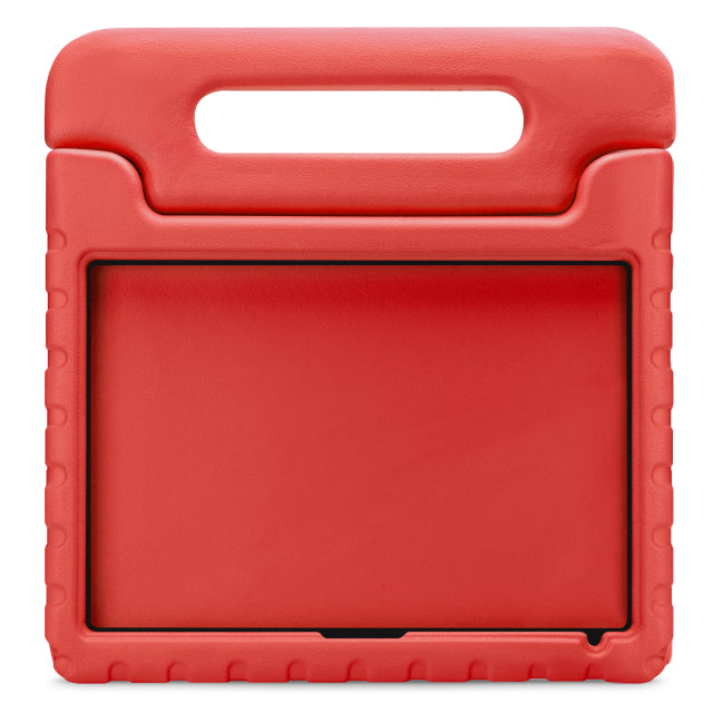 Xccess Kids Guard Tablet Case For Apple Ipad 10.9 (2022) Red