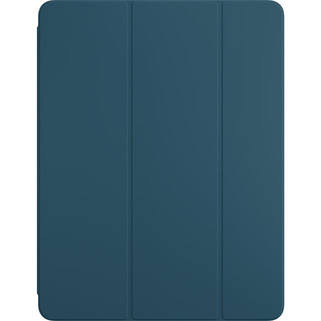 Apple Mqdw3Zm/A Apple Smart Folio Ipad Pro 12.9 (2018/2020/2021/2022) Marine Blue