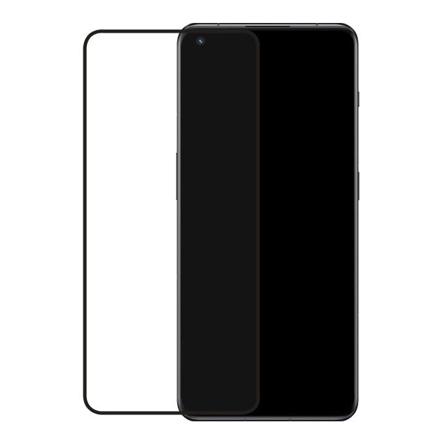 Mobilize Edge-To-Edge Glass Screen Protector Oneplus 11 Edge Glue