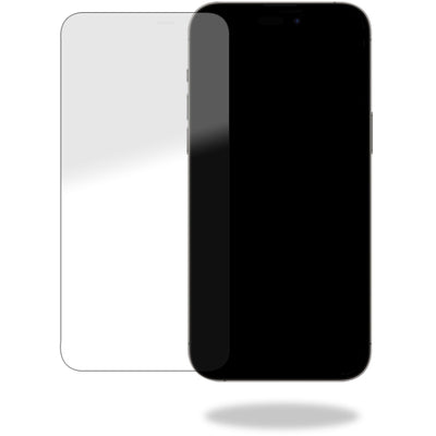 My Style Tempered Glass Screen Protector For Apple Iphone 15 Plus/15 Pro Max Clear (10-Pack)