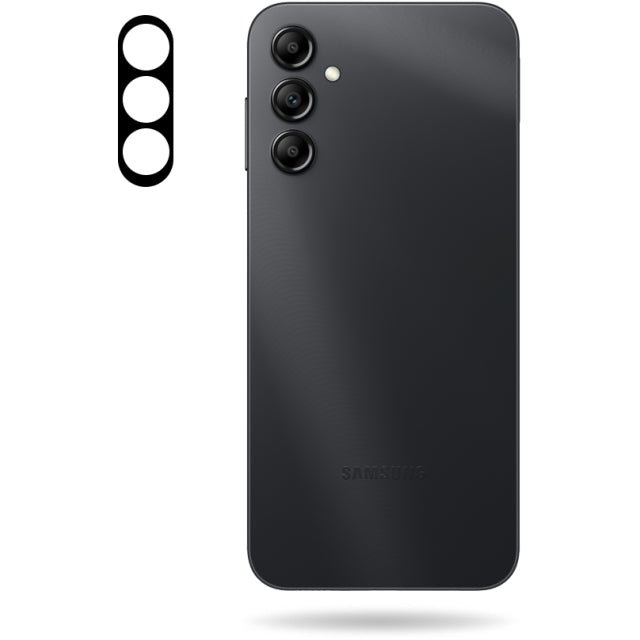 Mobilize Glass Screen Protector For Camera Samsung Galaxy A14 4G/5G