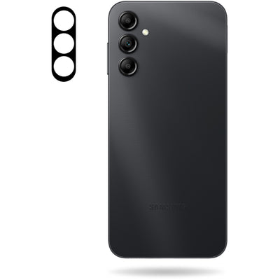 Mobilize Glass Screen Protector For Camera Samsung Galaxy A14 4G/5G