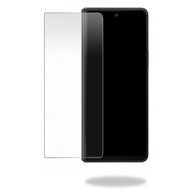 Mobilize Glass Screen Protector For Camera Samsung Galaxy Z Fold4