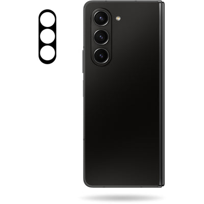 Mobilize Glass Screen Protector For Camera Samsung Galaxy Z Fold5