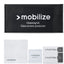 Mobilize Edge-To-Edge Glass Screen Protector Oneplus 12R Edge Glue