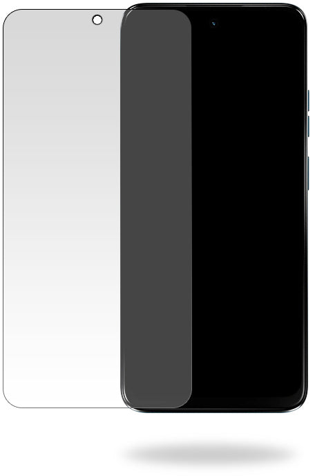 Mobilize Glass Screen Protector Motorola Moto G34