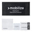 Mobilize Glass Screen Protector Oneplus Nord N30 Se/Oppo A79 5G