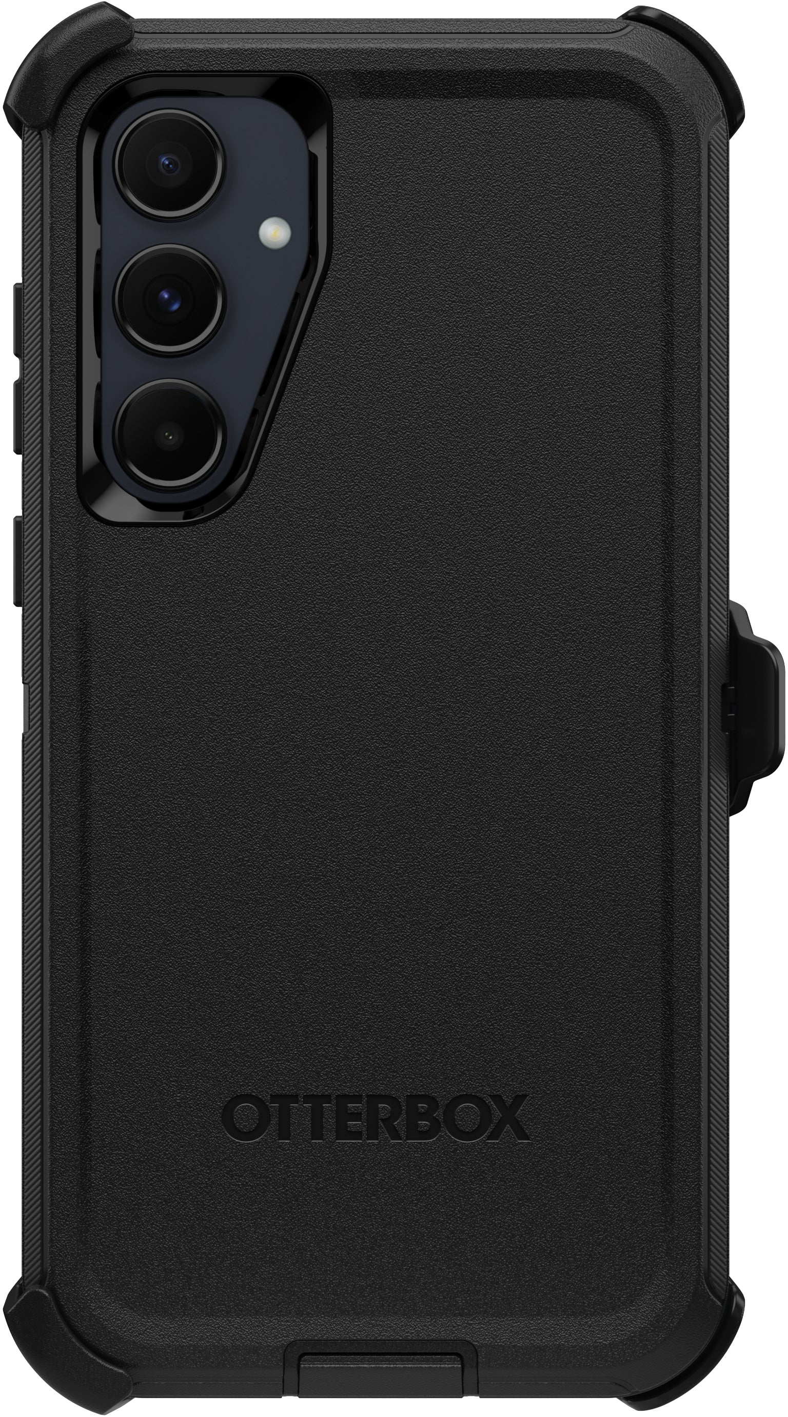 Otterbox Defender Series Screenless Edition Samsung Galaxy A55 5G Black