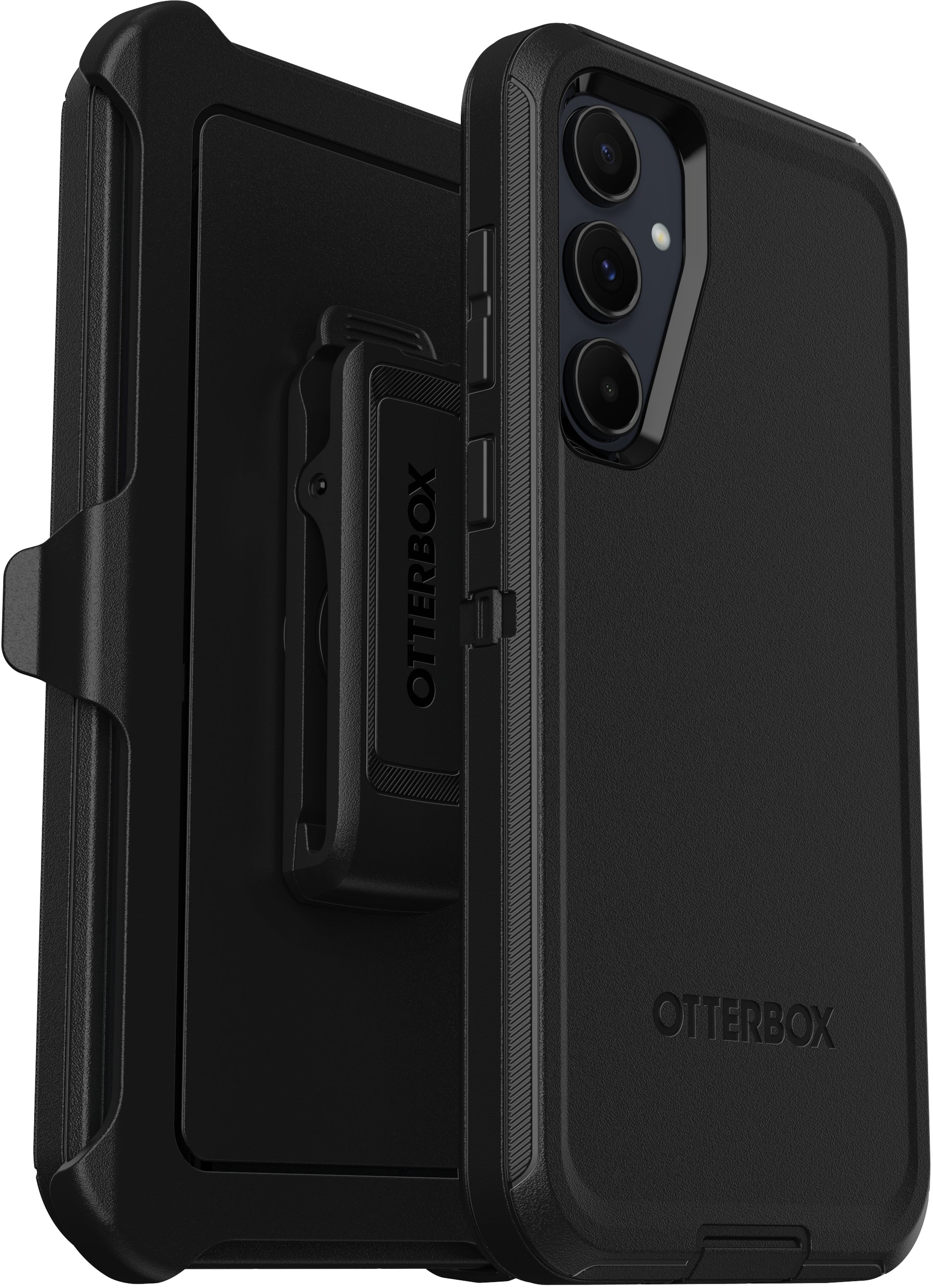 Otterbox Defender Series Screenless Edition Samsung Galaxy A55 5G Black