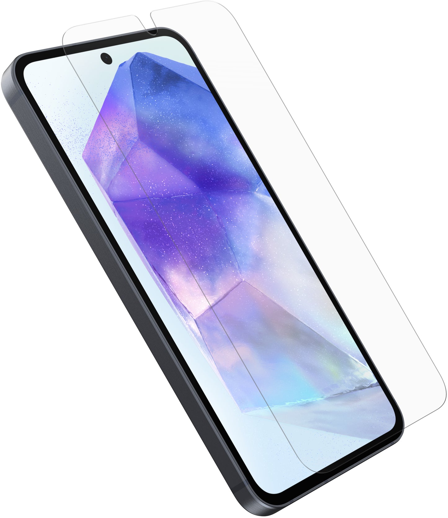 Otterbox Glass Screen Protector Samsung Galaxy A55 5G Clear