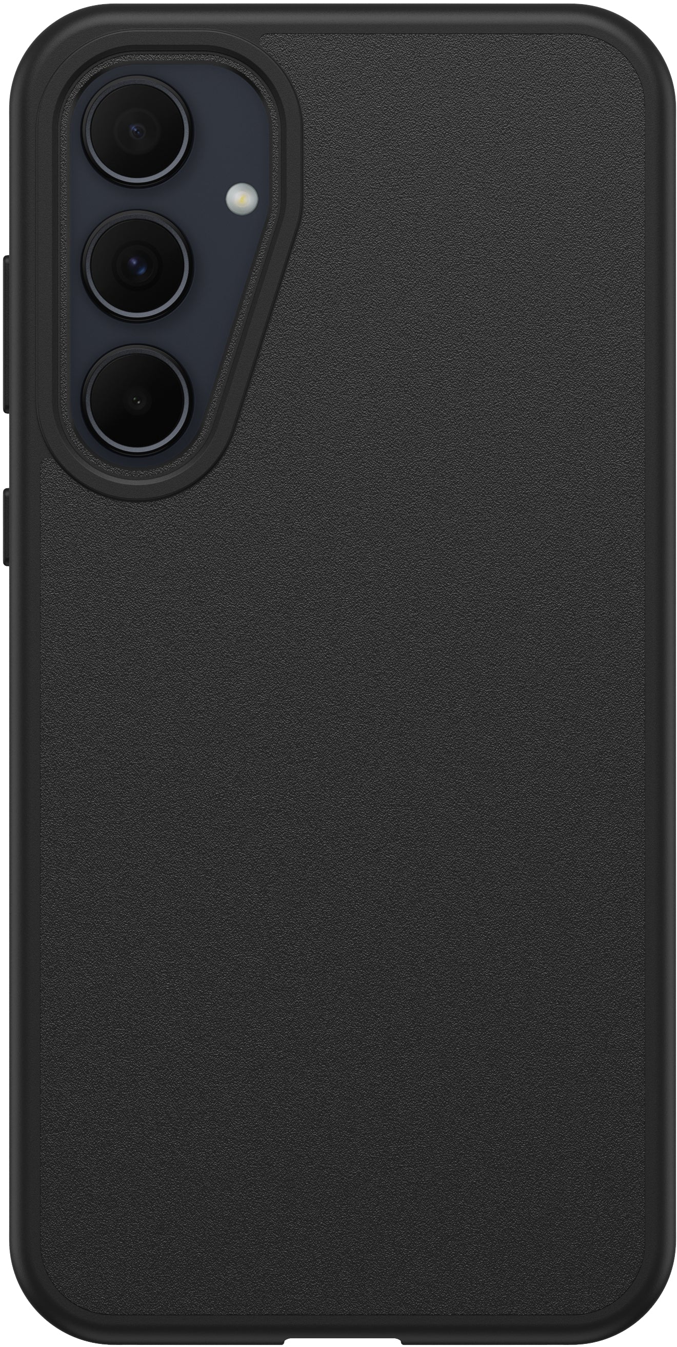 Otterbox React Series Samsung Galaxy A35 5G Black