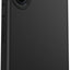 Otterbox React Series Samsung Galaxy A35 5G Black