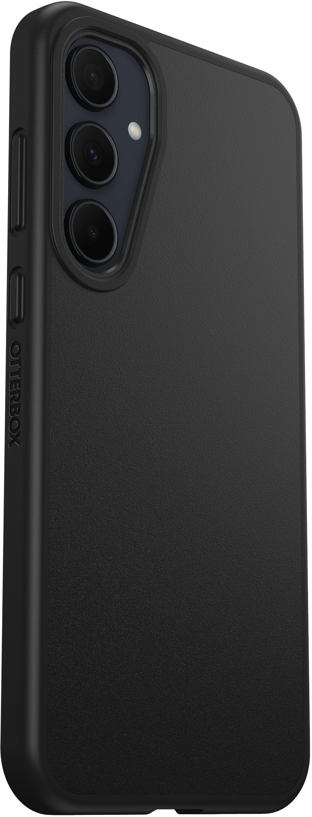 Otterbox React Series Samsung Galaxy A35 5G Black