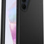 Otterbox React Series Samsung Galaxy A35 5G Black