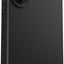 Otterbox React Series Samsung Galaxy A55 5G Black