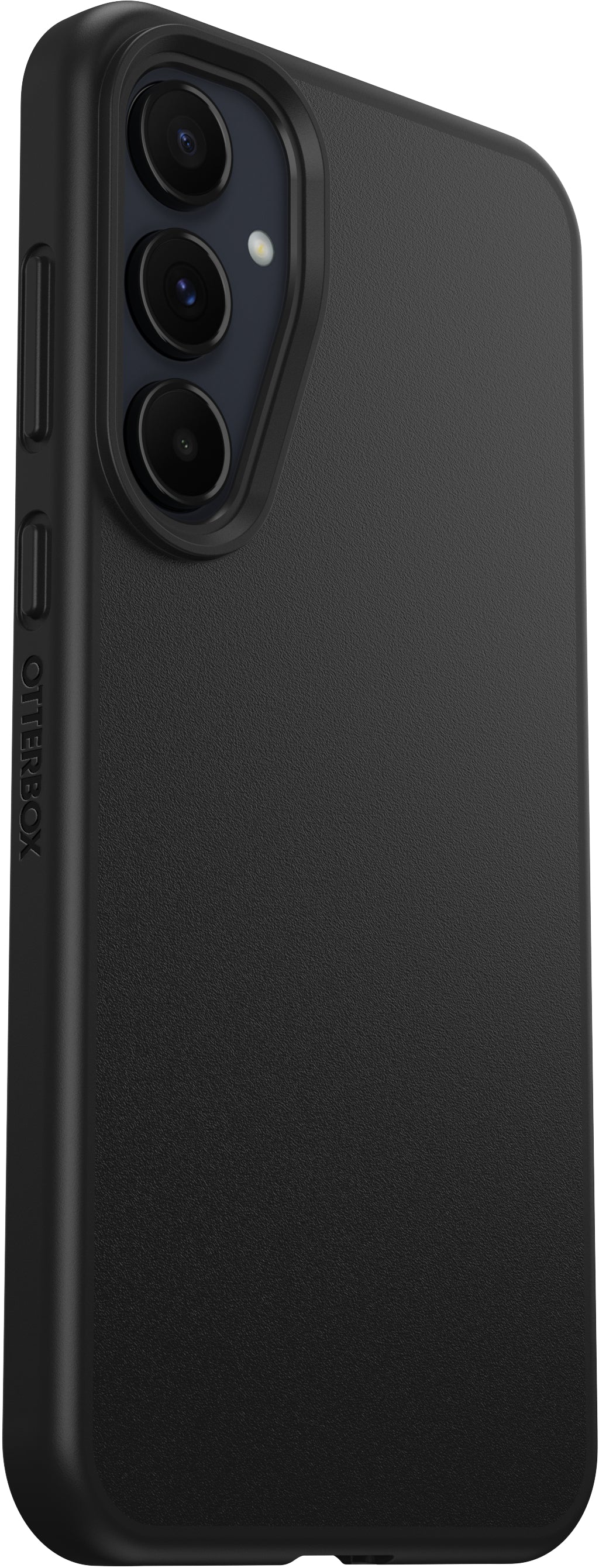 Otterbox React Series Samsung Galaxy A55 5G Black