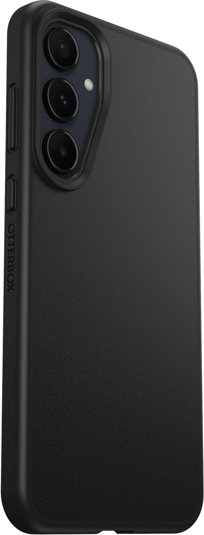 Otterbox React Series Samsung Galaxy A55 5G Black