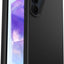 Otterbox React Series Samsung Galaxy A55 5G Black