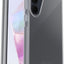 Otterbox React Series Samsung Galaxy A35 5G Clear