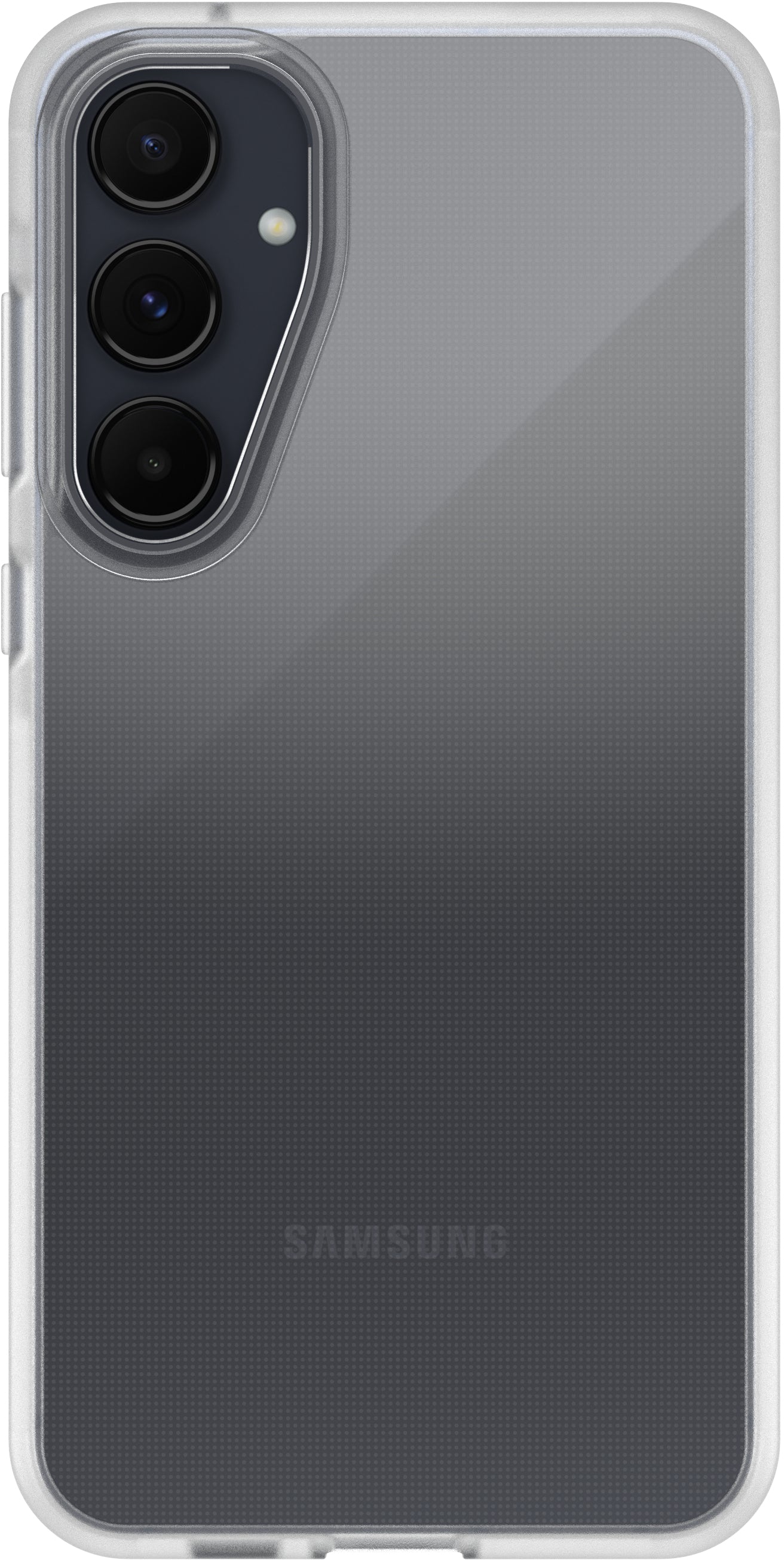 Otterbox React Series Samsung Galaxy A55 5G Clear