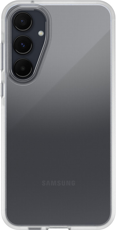 Otterbox React Series Samsung Galaxy A55 5G Clear