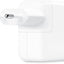 Apple Mw2K3Zm/A Apple Dual Usb-C Power Adapter White