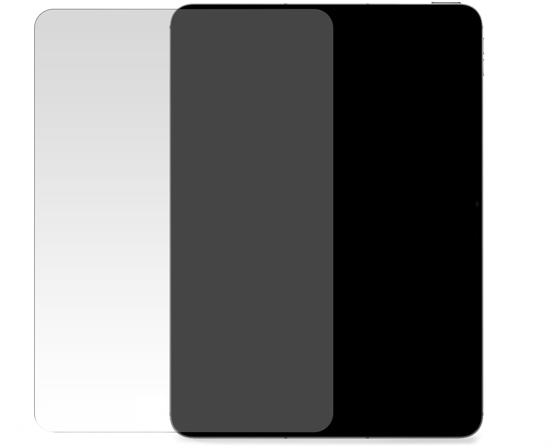 Mobilize Glass Screen Protector Apple Ipad Air 11 (2024)