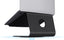 Rain Design Mstand 360 Laptop Stand + Swivel Base Black