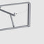 Rain Design Mbar Pro+ Foldable Laptop Stand Silver