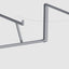 Rain Design Mbar Pro+ Foldable Laptop Stand Silver
