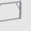Rain Design Mbar Pro+ Foldable Laptop Stand Space Grey