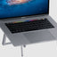 Rain Design Mbar Pro+ Foldable Laptop Stand Space Grey