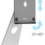 Rain Design Mstand Tablet Pro Stand Silver