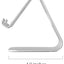 Rain Design Mstand Mobile Stand Silver