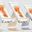 Rain Design Mstand Mobile Stand Silver