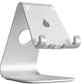 Rain Design Mstand Mobile Stand Space Grey