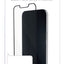 Mobilize Glass Screen Protector - Black Frame - Apple Iphone 16 Pro