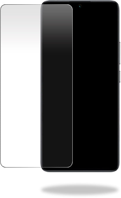 Mobilize Glass Screen Protector Xiaomi Poco F6