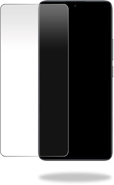 Mobilize Glass Screen Protector Xiaomi Poco F6