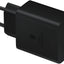 Samsung Ep-T4511Xbegeu Samsung Usb-C Pd Wall Charger 45W + Usb-C Cable Black