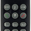 Profoon Pdx-300 Profoon Dect Telefoon Triple Black
