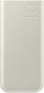 Samsung Eb-P3400Xuegeu Samsung Battery Pack 10.000 Mah 25W Beige