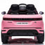 Range Rover Evoque - Roze