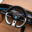 Bmw I4 - Bruin