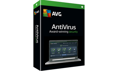 AVG Antivirus - 1 Apparaat